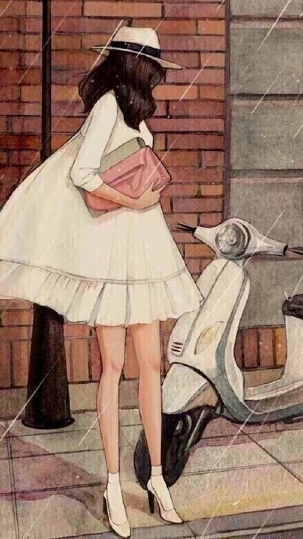 分手后不要纠结对方想不想你,分手后不要纠结