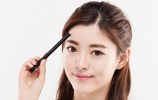做雾眉的技巧,看完这篇短文你会明白什么道理