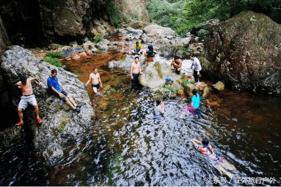 华东户外经典路线,北京户外十大经典线路