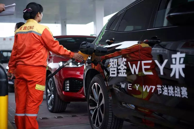 weyvv7混动,weyvv72021款