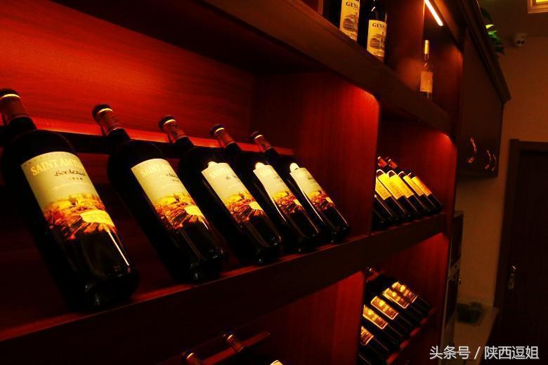 陕西泰久商贸有限公司沃顿庄园曲江工作室开业庆典在西安举行