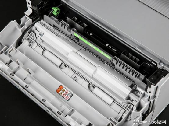 生产型黑白激光打印机推荐,兄弟2595激光打印机