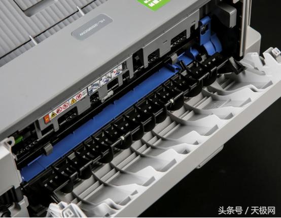 生产型黑白激光打印机推荐,兄弟2595激光打印机