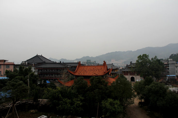 霞浦真如寺好玩吗,霞浦如是庵与真如禅寺