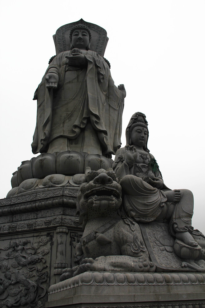 霞浦真如寺好玩吗,霞浦如是庵与真如禅寺