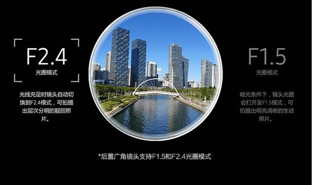 一如既往的出色,三星note9拍照可变光圈用不了