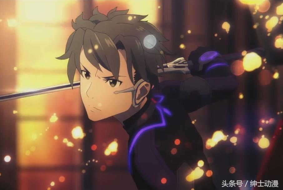 刀剑神域新剧场版,刀剑神域主角最绝望