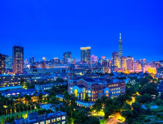 春节台湾出游攻略来了,台湾旅游全攻略自由行