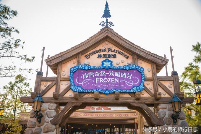 上海三日游最佳攻略迪士尼,上海迪士尼攻略带孩子玩的地方