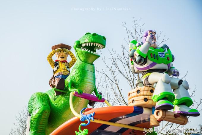 上海三日游最佳攻略迪士尼,上海迪士尼攻略带孩子玩的地方