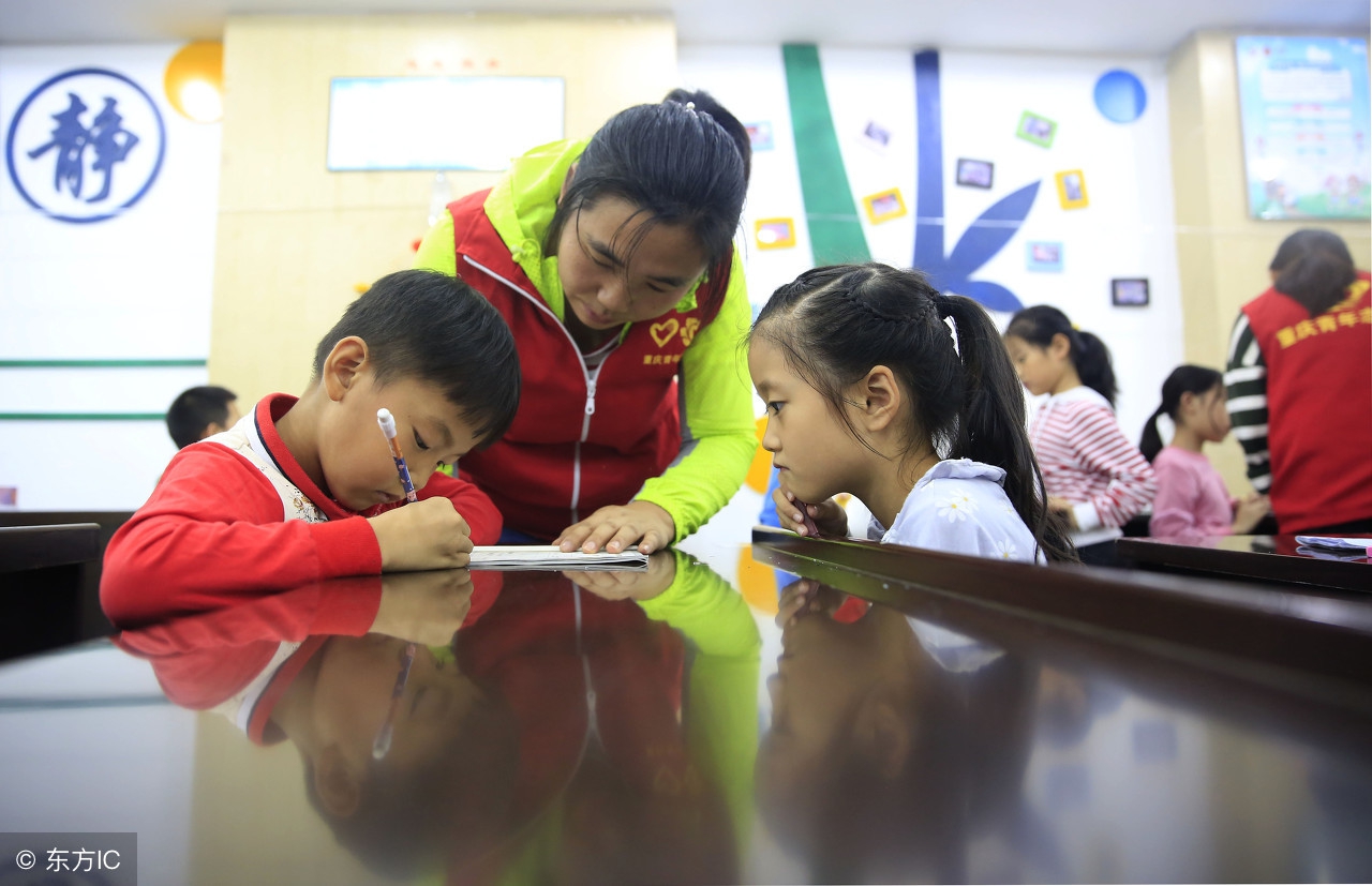 怎么给孩子选辅导班,给小学生报什么辅导班好