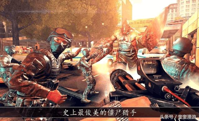 fps游戏大全手机,FPS手游好玩的有哪些