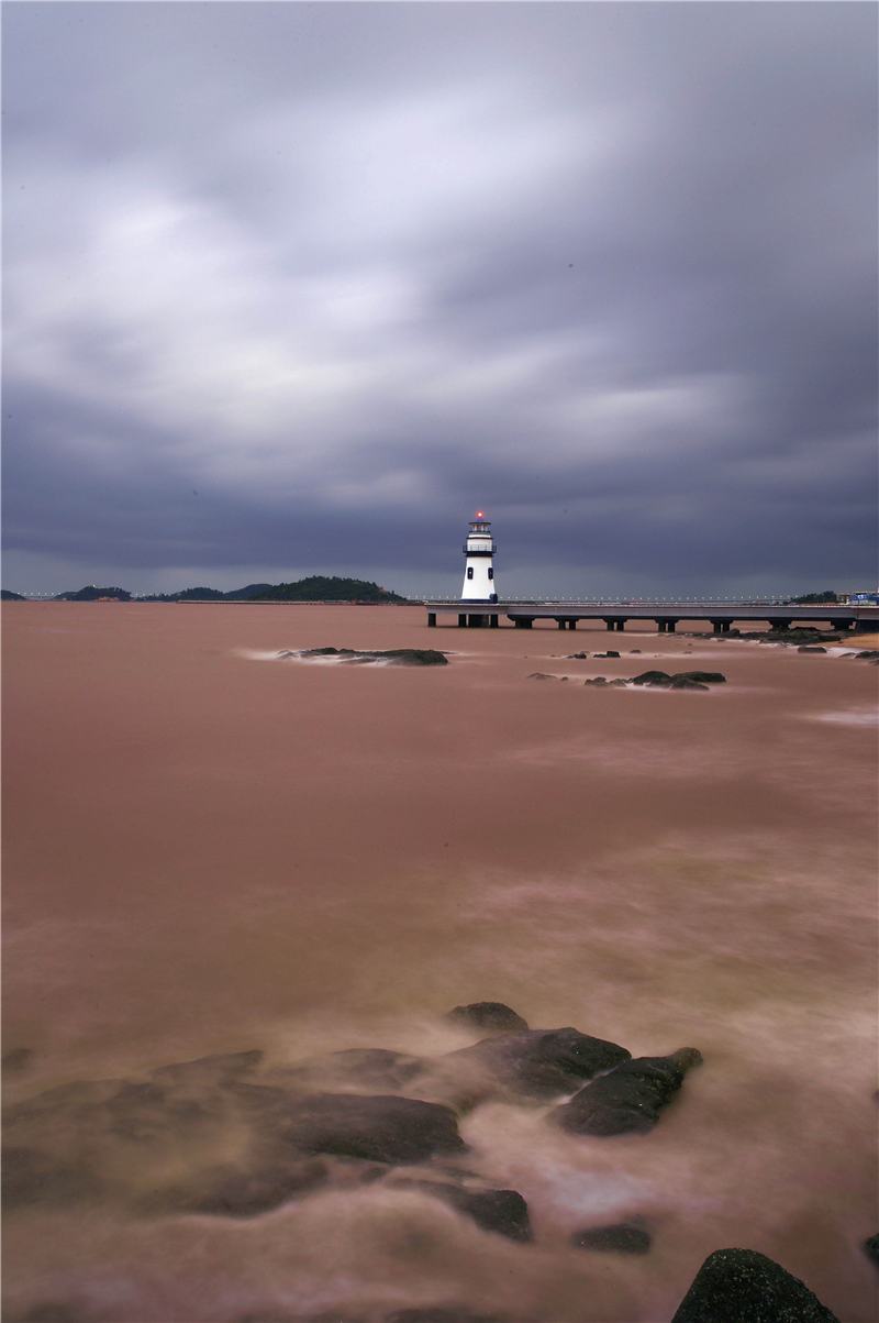 珠江出海口群岛,珠江三角洲中国南大门