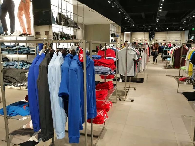 杉杉奥莱怎么样了,杉杉奥莱关店了吗