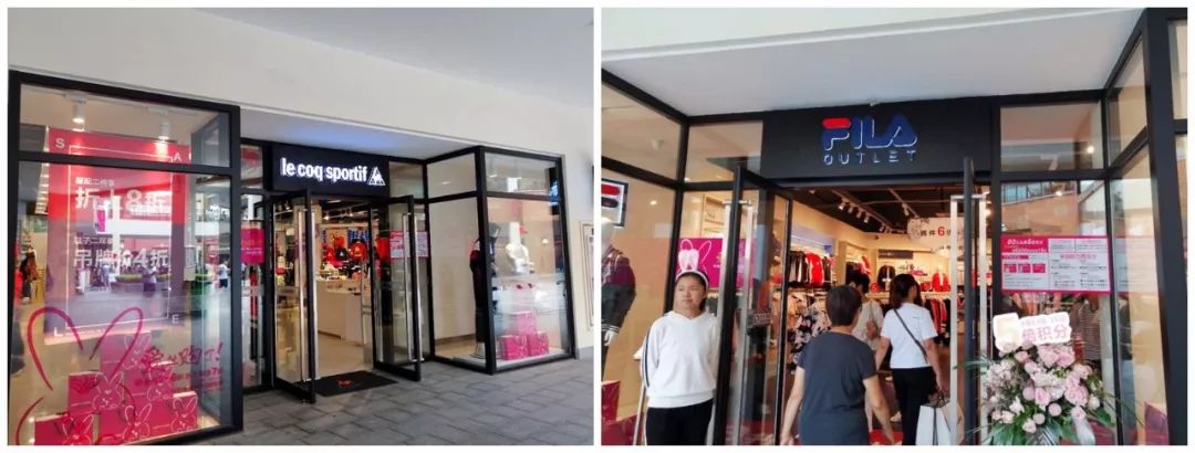 杉杉奥莱和海宁皮革城，被绿博所有项目都挂在嘴边的商业配套，现在到底什么样？