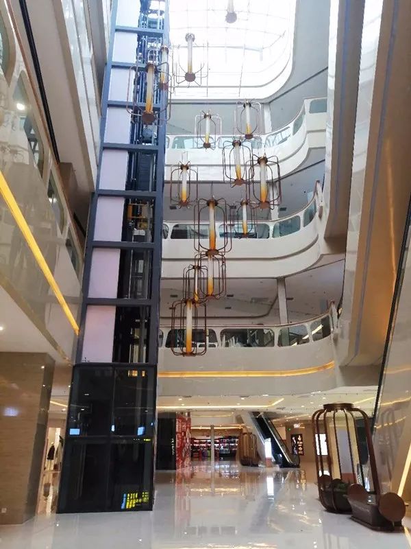 杉杉奥莱怎么样了,杉杉奥莱关店了吗