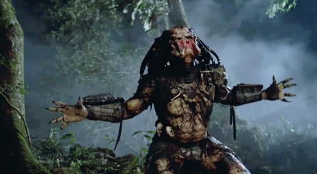 《铁血战士4》来袭，带你回顾铁血战士30年进化史