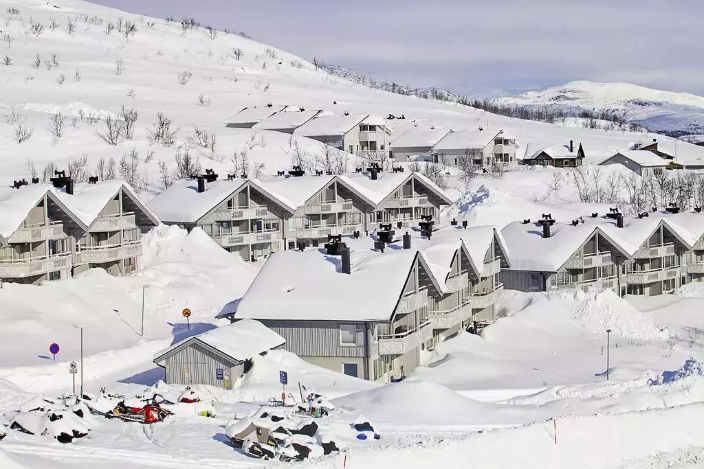 瑞典怎么成为发达国家的,瑞典国家发展史