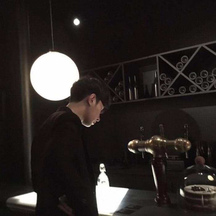 别来无恙男生,别来无恙字体头像