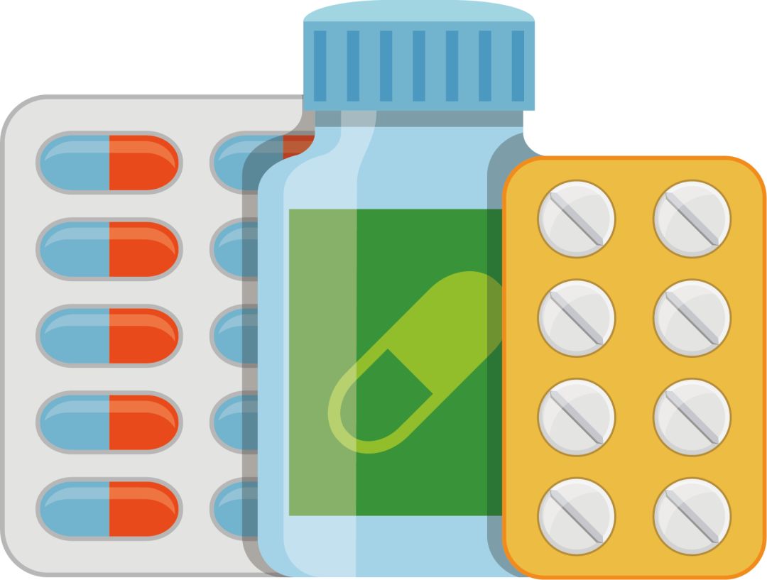 旅行要备好常用药,适合旅行带的常备药品