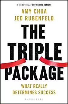 耶鲁法学院女教授的育儿经，震惊全世界，今年她推出了第五本畅销书