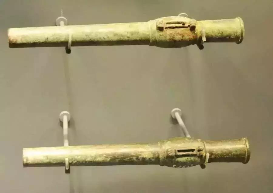 明朝的军事发展和农业发展,明朝为什么打得过元蒙