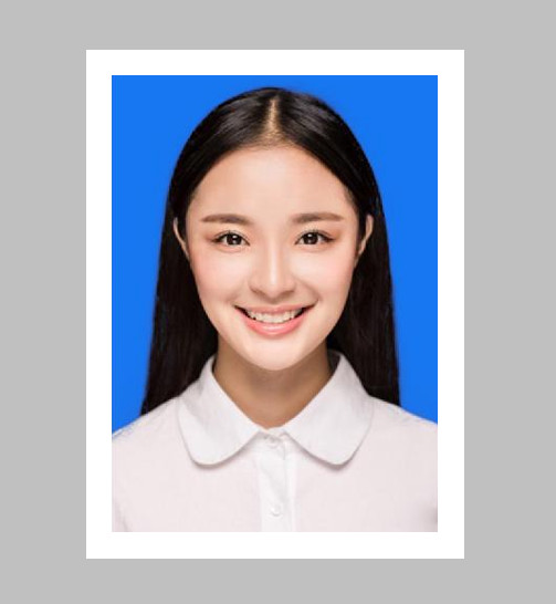 pscs6证件照换底色,ps2021证件照换底色