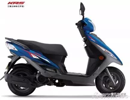 钱江新能源踏板,重新出发踏上新征程