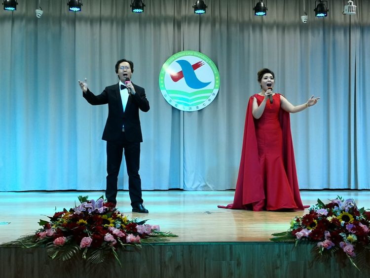 临沂七中怎样,临沂七中到底咋样