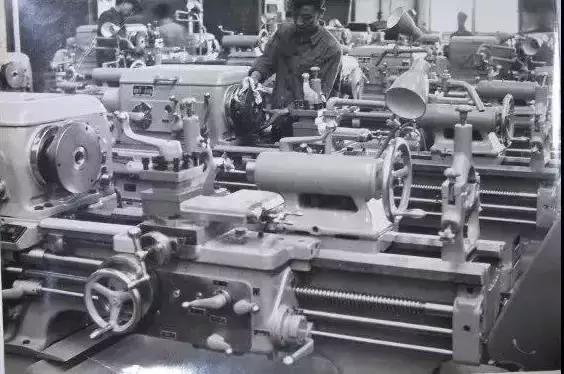 天津铝饭盒儿时的回忆,天津老工厂原址