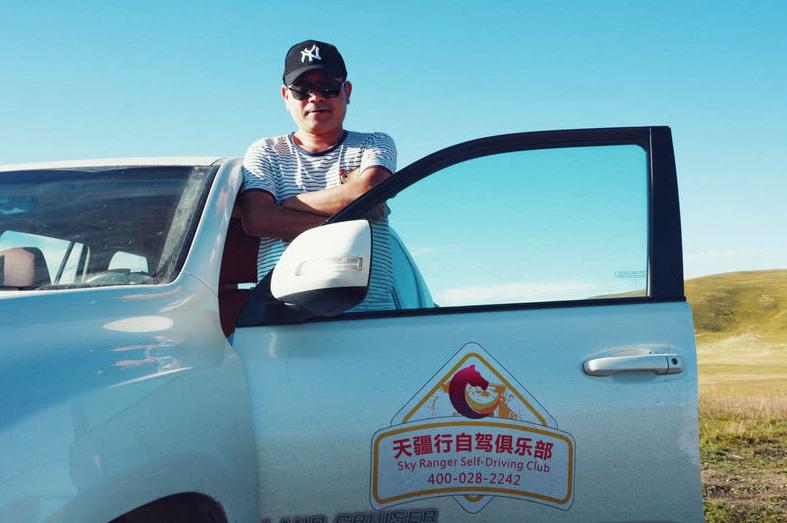 2018年川藏线租车自驾游异地还车费怎么产生的