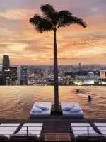 世界最美泳池,世界上最美的游泳池