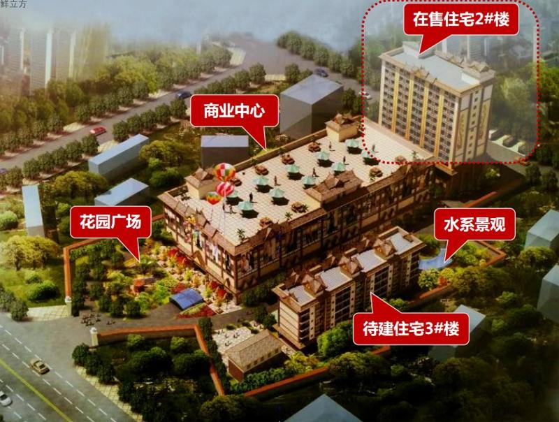 西双版纳房产楼盘真的值得投资吗,西双版纳市区楼盘推荐