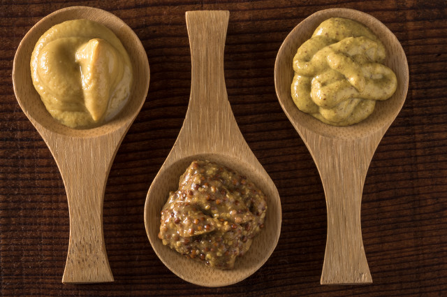 40种比老干妈好吃的酱料,比老干妈更地道的酱料