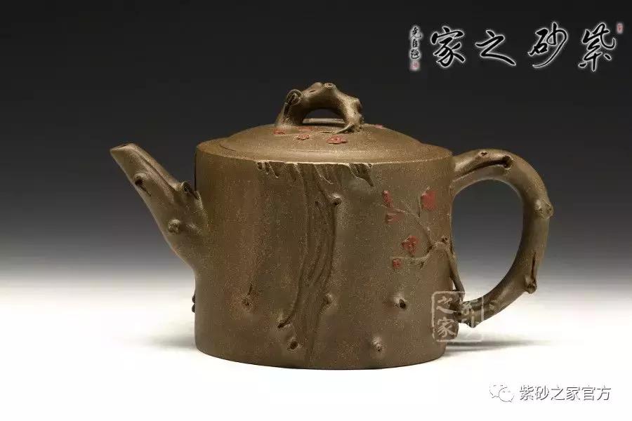 朱可心紫砂壶鉴赏视频,朱可心第三代传人朱学勤