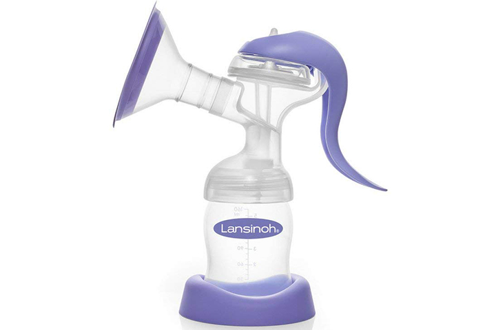 有宝妈推荐好用的吸奶器,妈妈专用吸奶器老款