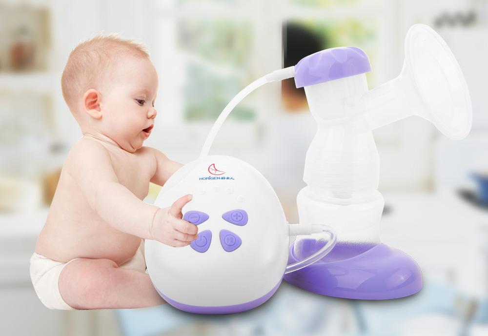 有宝妈推荐好用的吸奶器,妈妈专用吸奶器老款