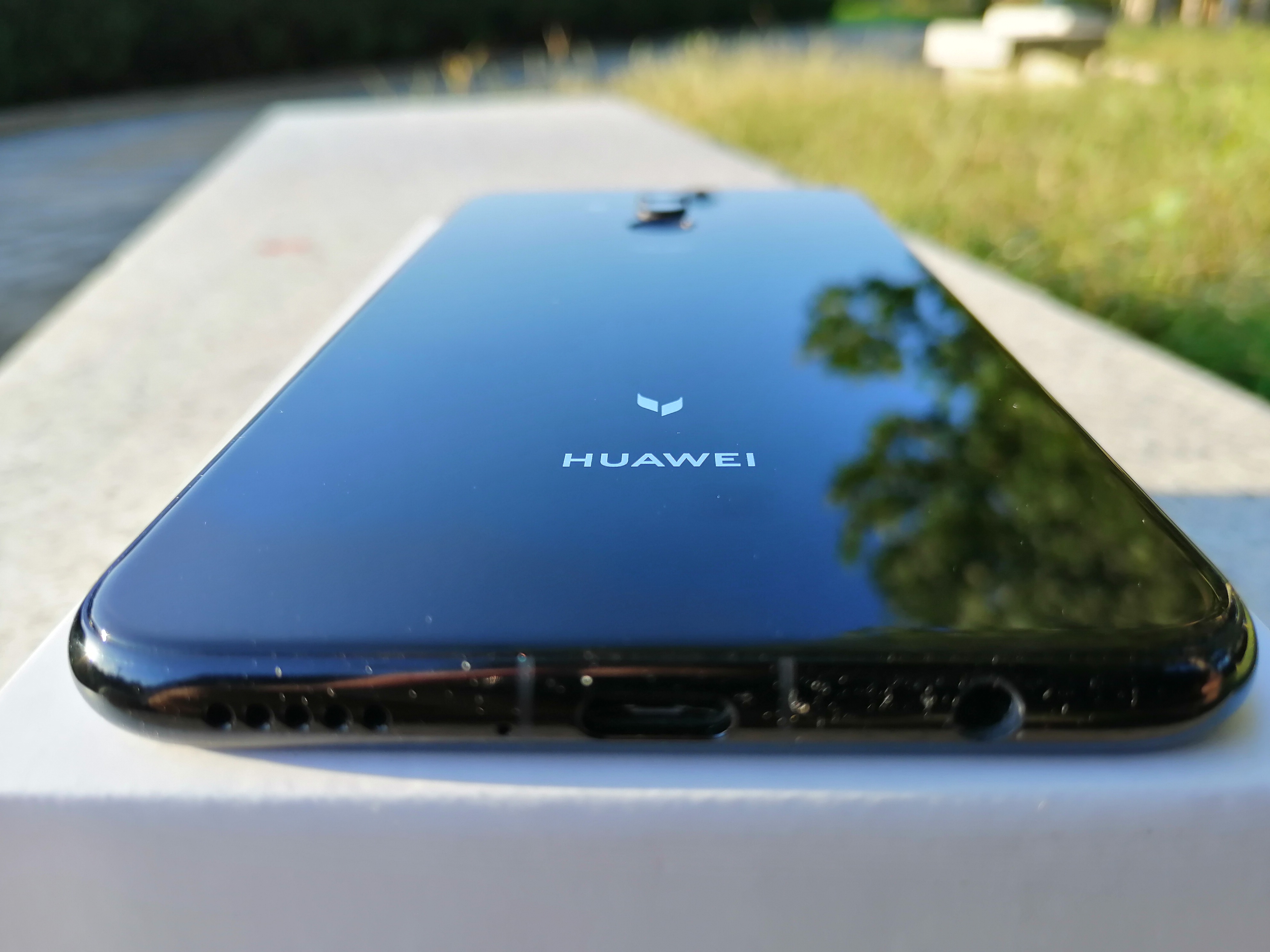 华为麦芒7特点,华为麦芒7测试