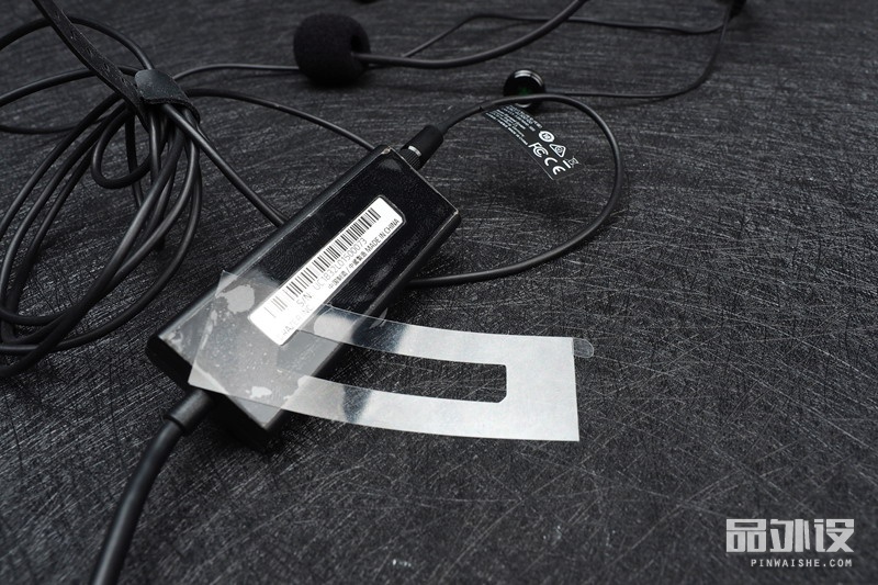 雷蛇火精灵耳机,雷蛇颜值高的头戴耳机