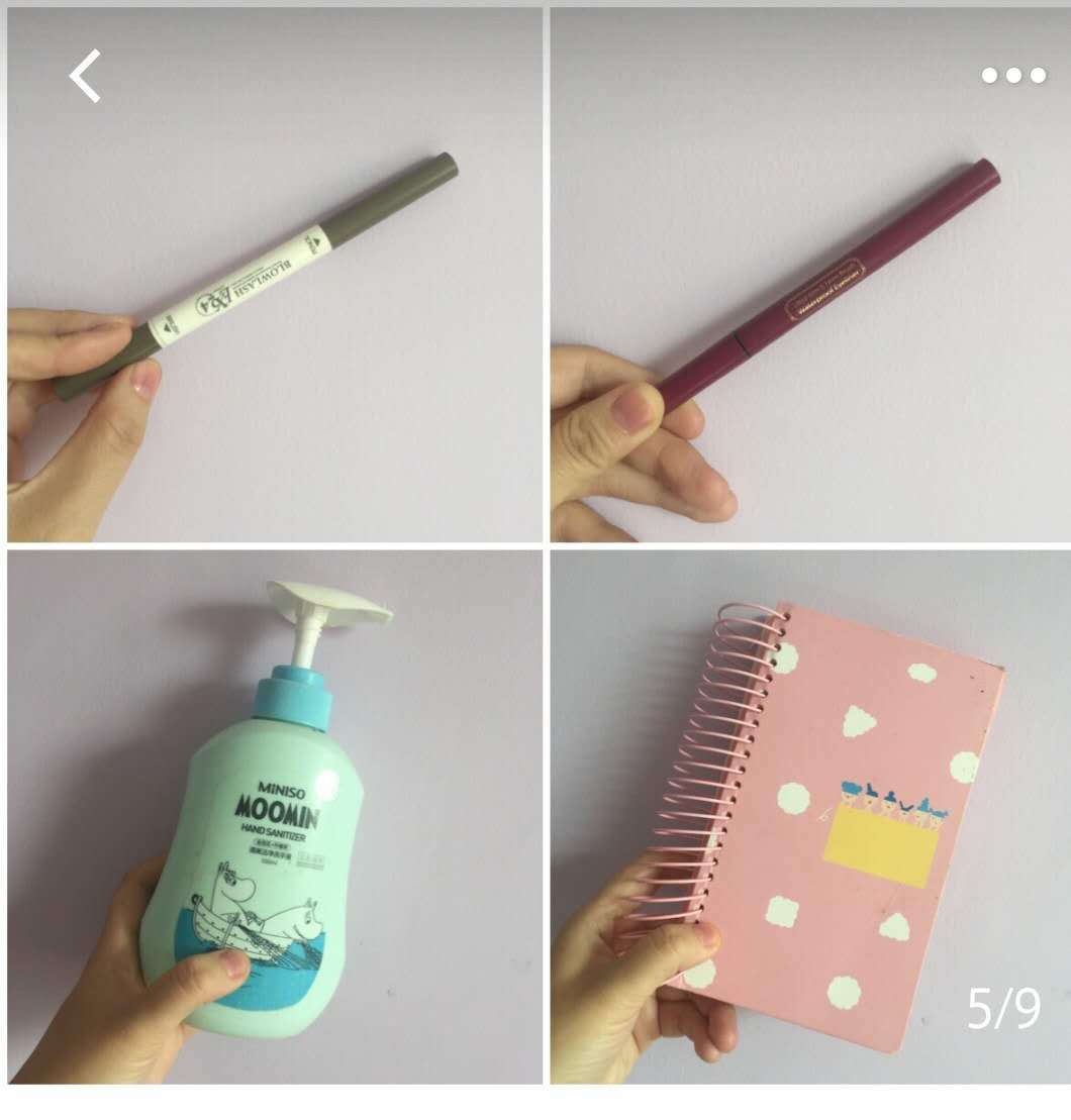 名创优品眉笔拔草,名创优品零食拔草大全