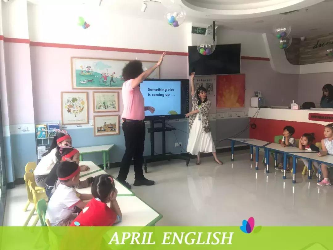 「精彩回顾」｜想摘下月亮给你～艾蓓儿中秋节回顾来啦~