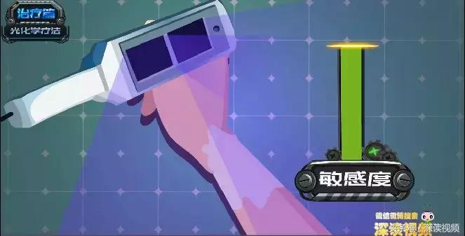 激光治疗和皮肤移植哪家强？治疗白癜风，最新黑科技大盘点