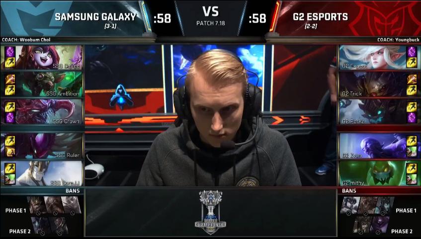 lols8总决赛主题曲解析mv,LOLs8主题曲mv彩蛋解读拳师