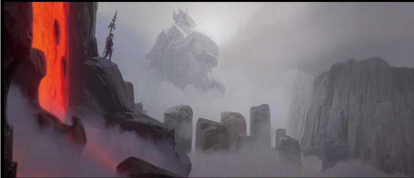 lols8总决赛主题曲解析mv,LOLs8主题曲mv彩蛋解读拳师