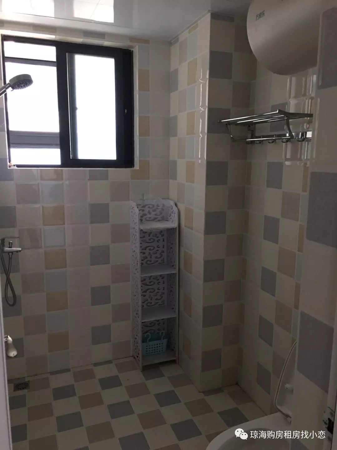 无敌江景大平层出租,御景湾附近两室一厅出租