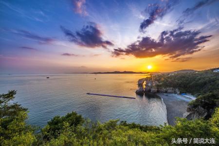 十一自驾游路线推荐从大连出发,6.1大连旅游景点门票优惠