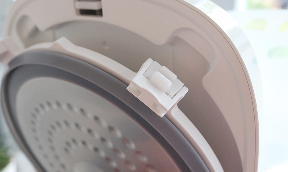 云米ih电饭煲和小米ih电饭煲,云米ih电饭煲评测视频