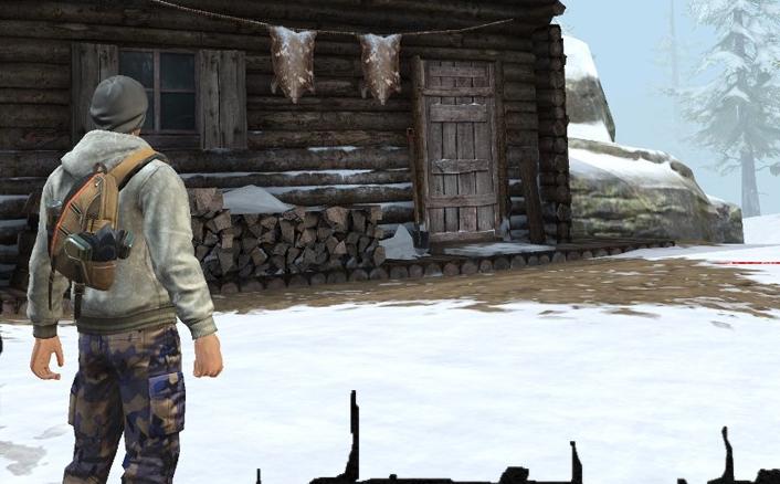 明日之后暗潮汹涌的危难时刻,明日之后新危机降临