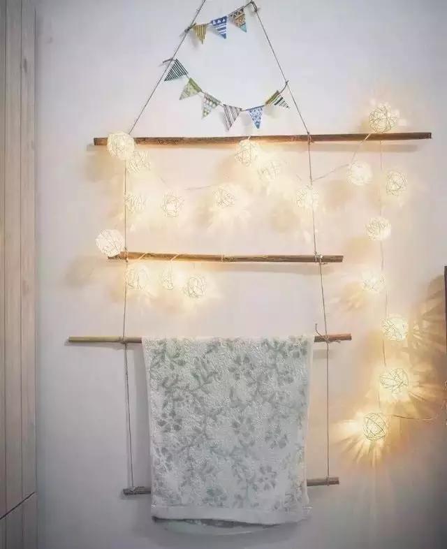 学子进阶攻略|如何在超小空间的宿舍玩转极简风