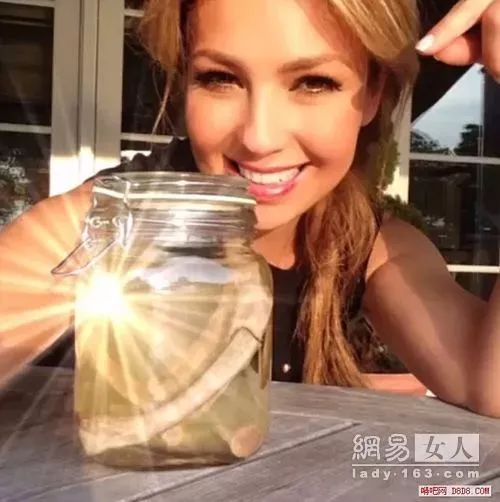 吃虫、喝油、抽肋骨，明星减肥有多恐怖？